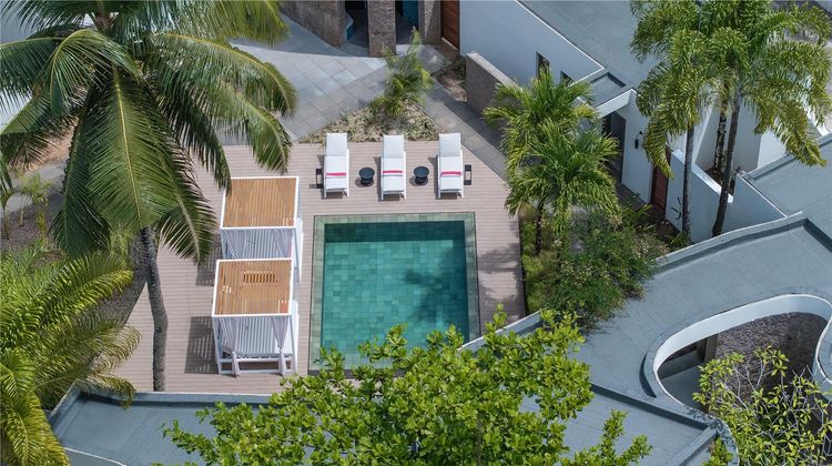 Avani Plus Barbarons Seychelles Resort Spa