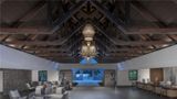 Avani Plus Barbarons Seychelles Resort Lobby