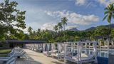 Avani Plus Barbarons Seychelles Resort Pool