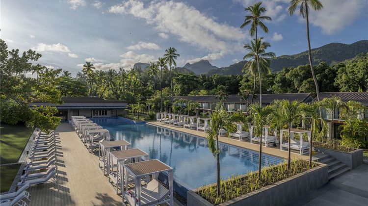 Avani Plus Barbarons Seychelles Resort Recreation