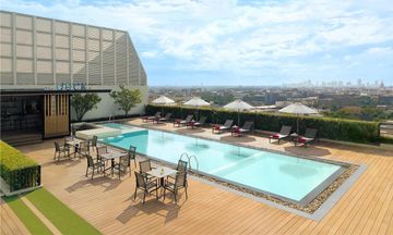 Avani Sukhumvit Bangkok Hotel