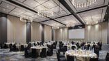 Avani Sukhumvit Bangkok Hotel Meeting