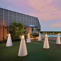 Avani Sukhumvit Bangkok Hotel