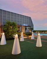 Avani Sukhumvit Bangkok Hotel