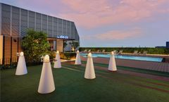 Avani Sukhumvit Bangkok Hotel