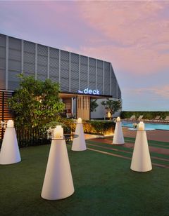 Avani Sukhumvit Bangkok Hotel