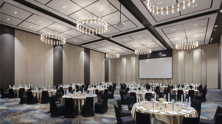 Avani Sukhumvit Bangkok Hotel Meeting