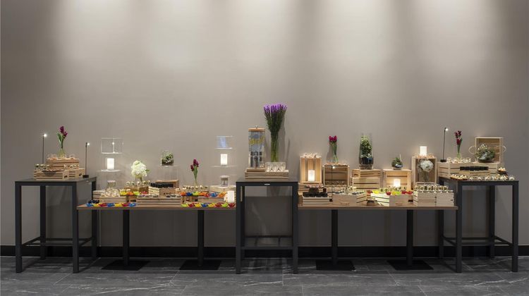 Avani Sukhumvit Bangkok Hotel Meeting