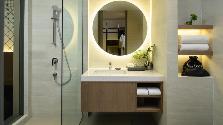 Avani Sukhumvit Bangkok Hotel Room
