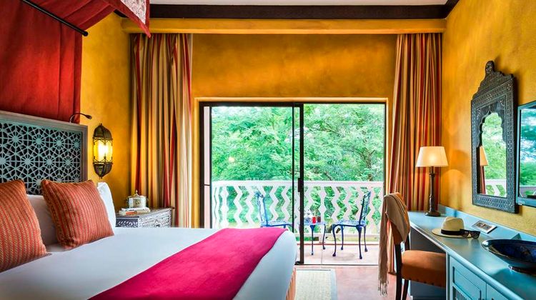 Avani Victoria Falls Resort Suite