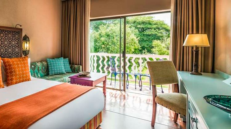 Avani Victoria Falls Resort Room