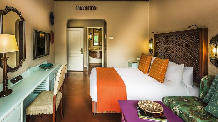 Avani Victoria Falls Resort Room