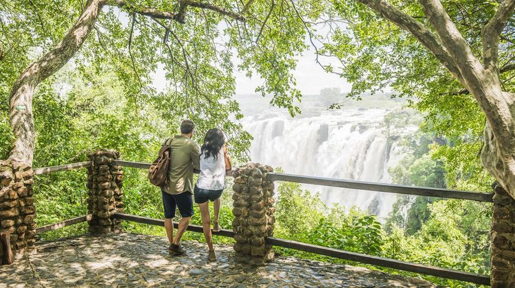 Avani Victoria Falls Resort Recreation