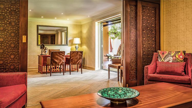 Avani Victoria Falls Resort Meeting