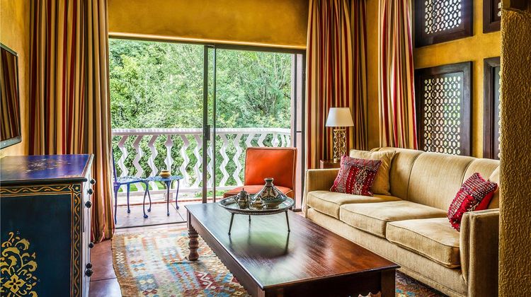 Avani Victoria Falls Resort Suite