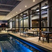Avani Windhoek Hotel & Casino