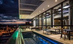 Avani Windhoek Hotel & Casino