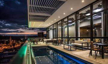 Avani Windhoek Hotel & Casino