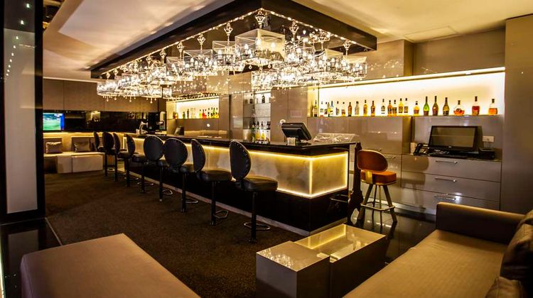 Avani Windhoek Hotel & Casino Other