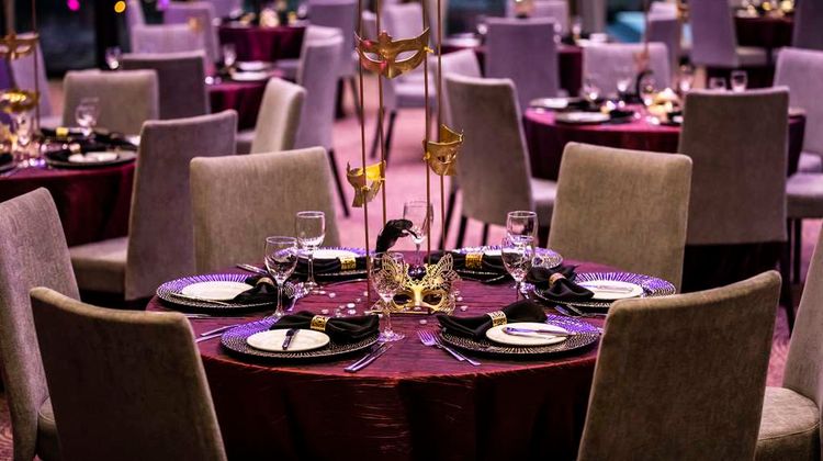 Avani Windhoek Hotel & Casino Ballroom