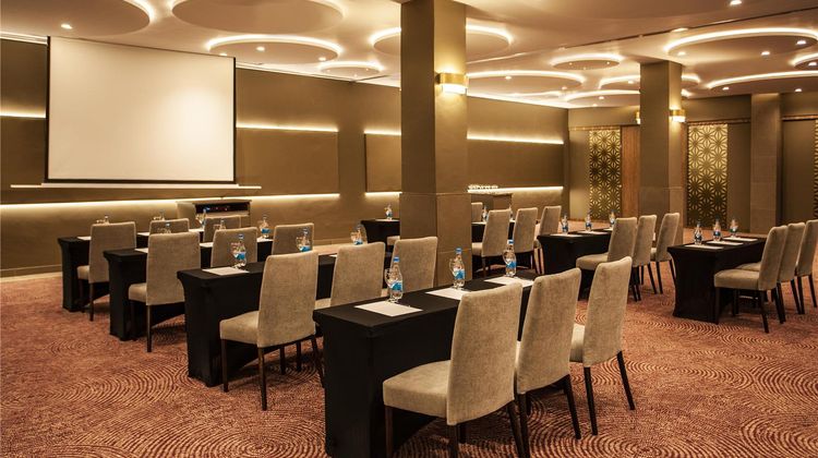 Avani Windhoek Hotel & Casino Meeting