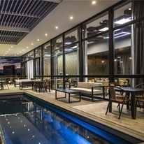 Avani Windhoek Hotel & Casino