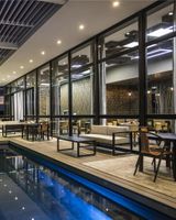 Avani Windhoek Hotel & Casino