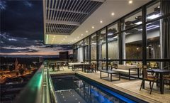 Avani Windhoek Hotel & Casino