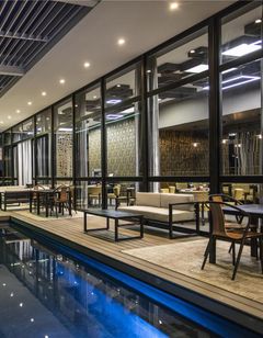 Avani Windhoek Hotel & Casino