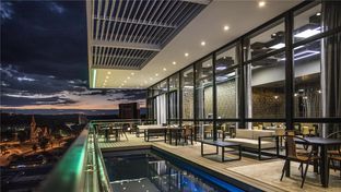 Avani Windhoek Hotel & Casino