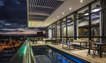 Avani Windhoek Hotel & Casino