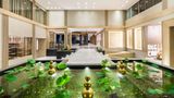 Avani+ Hua Hin Resort Lobby
