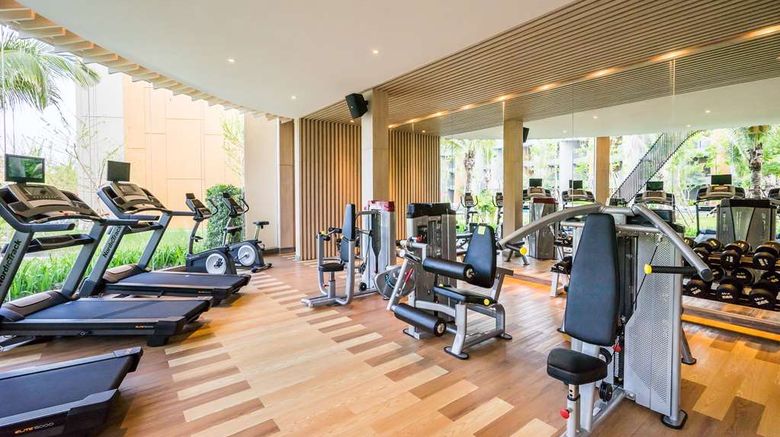<b>Avani+ Hua Hin Resort Health</b>. Images powered by <a href="https://iceportal.shijigroup.com/" title="IcePortal" target="_blank">IcePortal</a>.