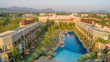 Avani+ Hua Hin Resort Exterior