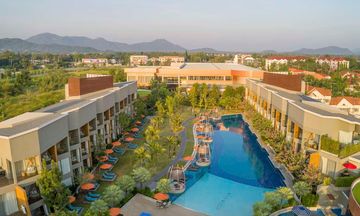 Avani+ Hua Hin Resort
