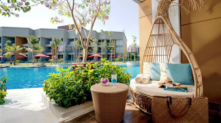 Avani+ Hua Hin Resort Room