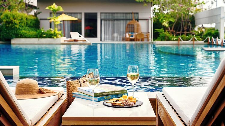 Avani+ Hua Hin Resort Room