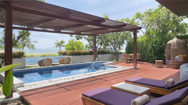 Avani+ Hua Hin Resort Room