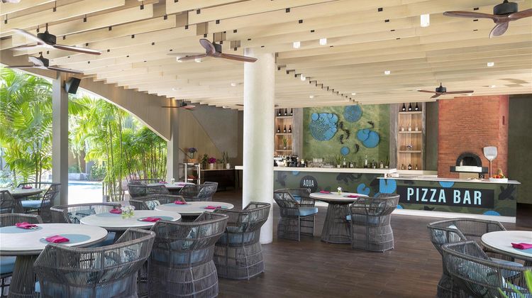 Avani+ Hua Hin Resort Restaurant