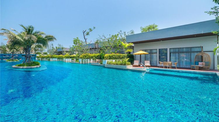 Avani+ Hua Hin Resort Pool