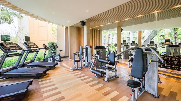 Avani+ Hua Hin Resort Health