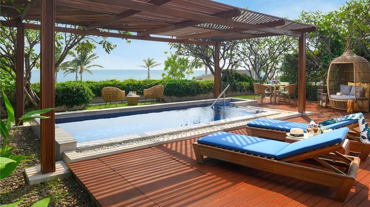 Avani+ Hua Hin Resort Room