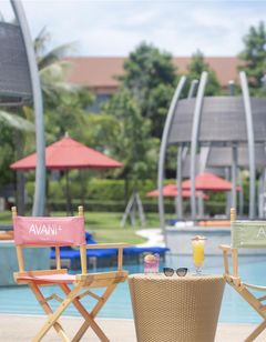 Avani+ Hua Hin Resort