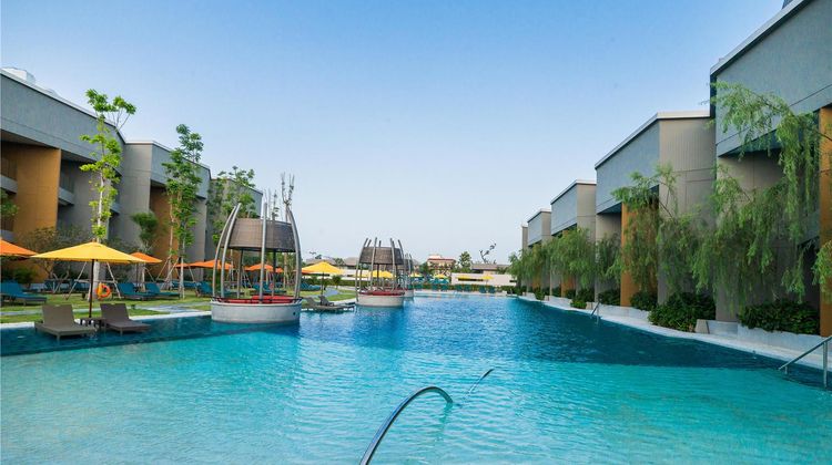 Avani+ Hua Hin Resort Pool