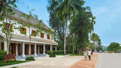 Avani+ Luang Prabang