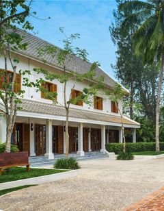 Avani+ Luang Prabang