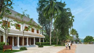 Avani+ Luang Prabang