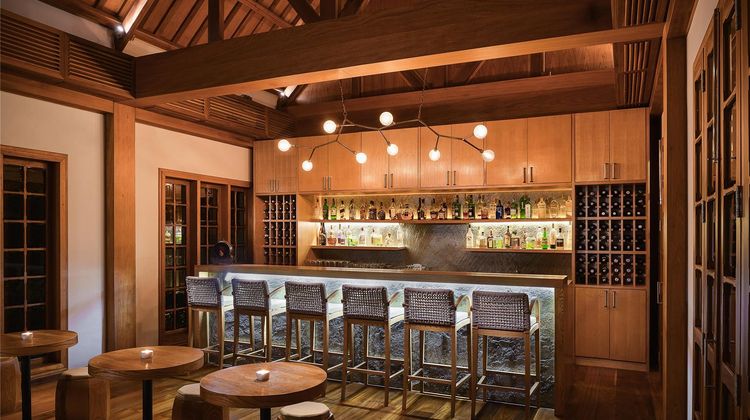 Avani+ Luang Prabang Restaurant