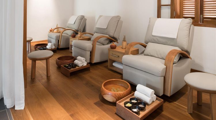 Avani+ Luang Prabang Spa