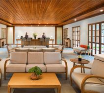 Avani+ Luang Prabang Lobby